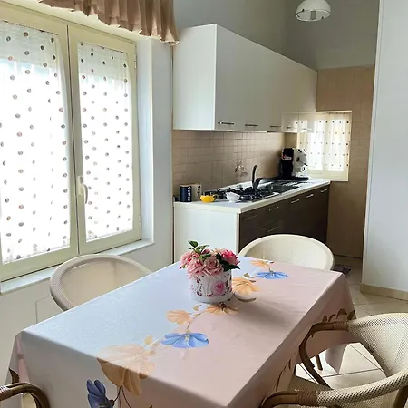 Апартаменты Annabel *